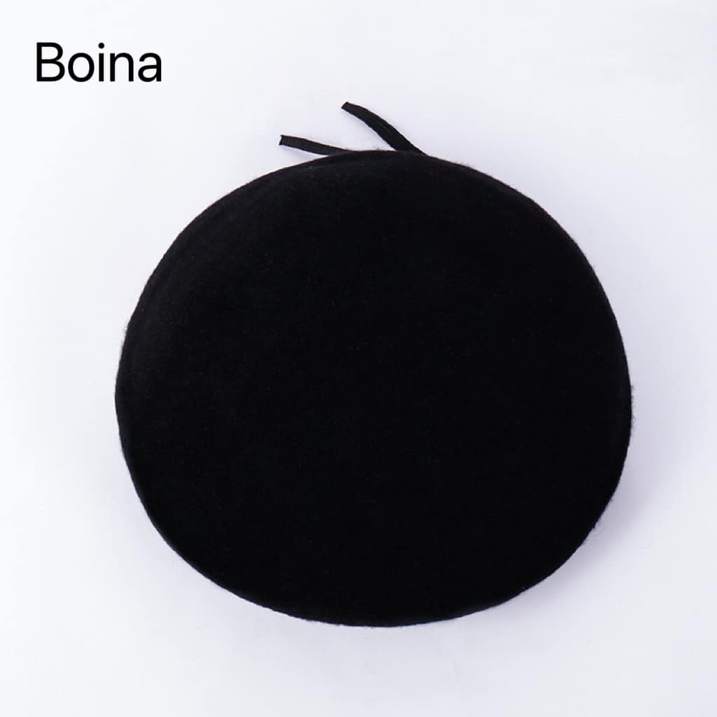 Boinas